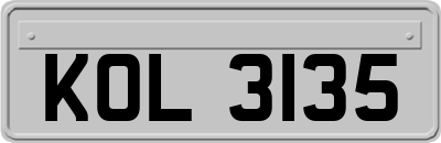 KOL3135