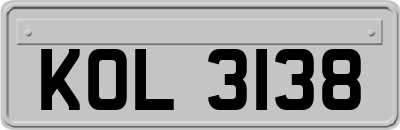 KOL3138