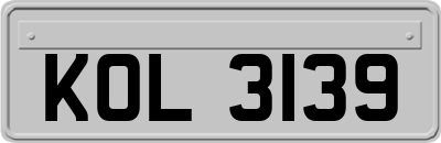 KOL3139