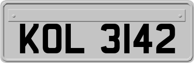 KOL3142