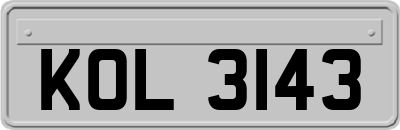 KOL3143