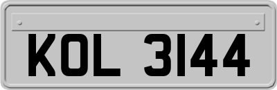 KOL3144