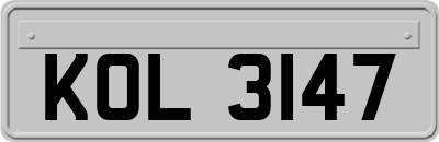 KOL3147