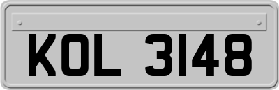 KOL3148
