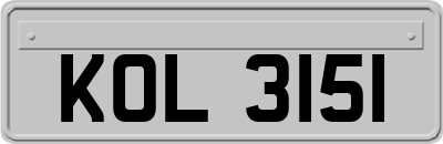 KOL3151