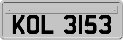KOL3153