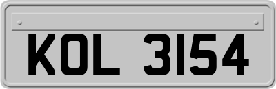 KOL3154