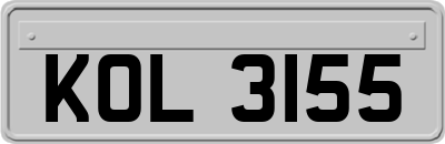 KOL3155