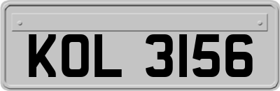 KOL3156