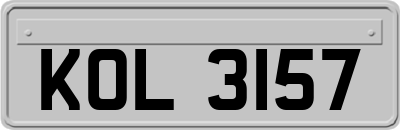 KOL3157