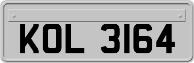 KOL3164
