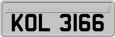 KOL3166