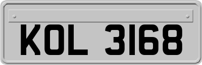KOL3168