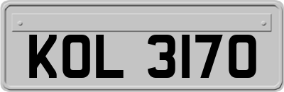 KOL3170