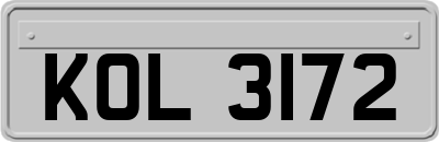 KOL3172