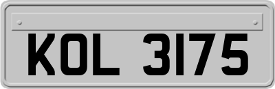 KOL3175
