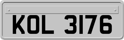 KOL3176