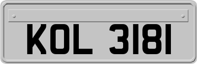 KOL3181