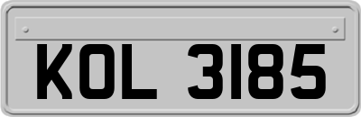 KOL3185