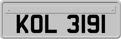 KOL3191