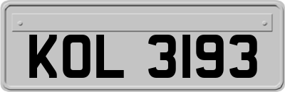KOL3193