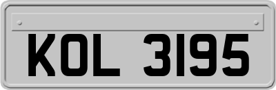 KOL3195