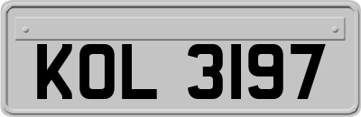 KOL3197