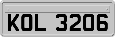 KOL3206
