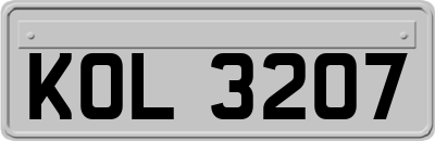 KOL3207