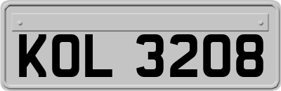 KOL3208