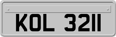 KOL3211