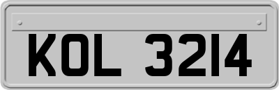 KOL3214