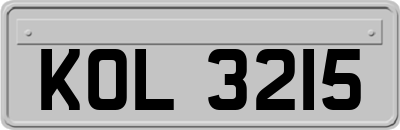 KOL3215