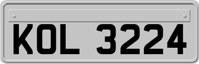 KOL3224