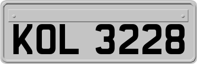 KOL3228