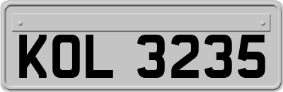 KOL3235