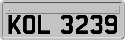 KOL3239
