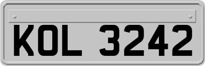 KOL3242