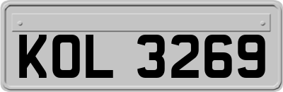 KOL3269