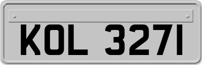 KOL3271