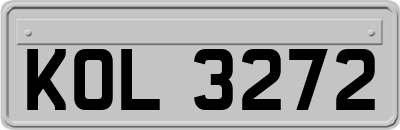 KOL3272