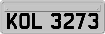 KOL3273