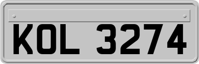 KOL3274