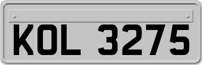 KOL3275