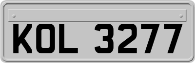 KOL3277