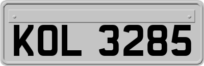 KOL3285