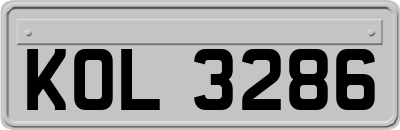 KOL3286