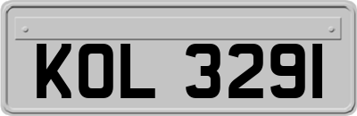 KOL3291