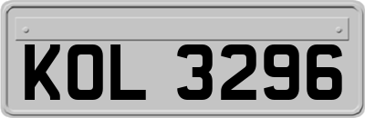 KOL3296