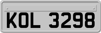 KOL3298